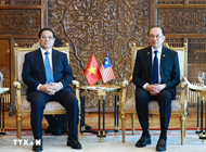 Vietnamese PM’s visit to Malaysia opens new chapter in bilateral ties: Malaysian expert